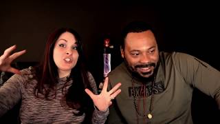 Phoenix Tesseract Reaction!!