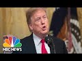 Watch Live: Trump At National Republican Congressional Committee Annual Spring Dinner | NBC News