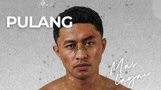Download lagu Mas Lagai - Pulang (Visual Performance) mp3