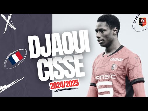 DJAOUI CISSÉ | Rennes Did It Again...