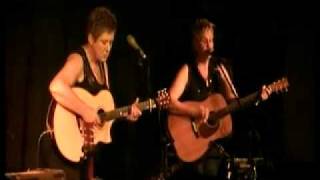 Chris While & Julie Matthews  Steady Breathing / Inconvenient Hero  VRC0263