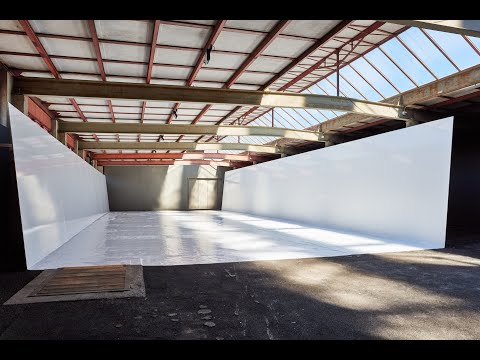 Reto Boller : bereit zu tragen | Kunsthalle Arbon 2021