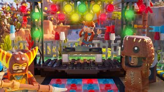 LEGO Horizon Adventures