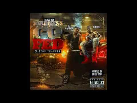 Tommy 2 & K-Wonda — Skrrt