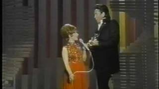 ✰ Brenda Lee / Johnny Cash ✰