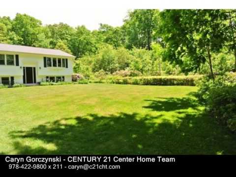 27 Eddy St, Auburn MA 01501 - Single Family Home - Real Estate - For Sale -