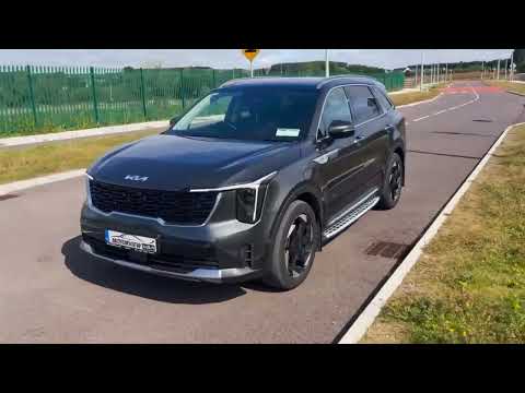 Kia Sorento DSL PE 7S, **6 YEAR WARRANTY** 2 YEAR - Image 2