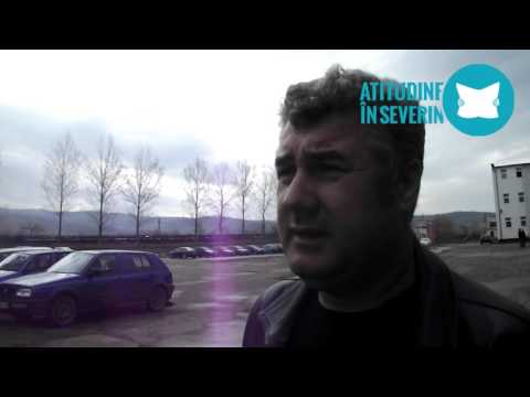 Minerii de la Husnicioara pleacă în şomaj tehnic de la 1 aprilie