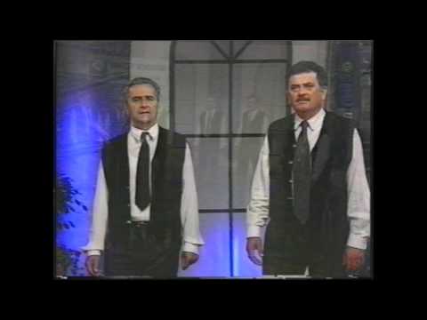 OKTET PRIJATELI - Nostalgija