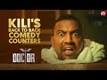Kili The Wannabe Gangsta Doctor Streaming Now On SUN NXT Sivakarthikeyan Redin Kingsley