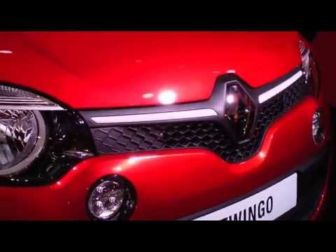 comment ouvrir le capot d'une twingo
