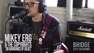 BCS #5- The Copyrights and Mikey Erg