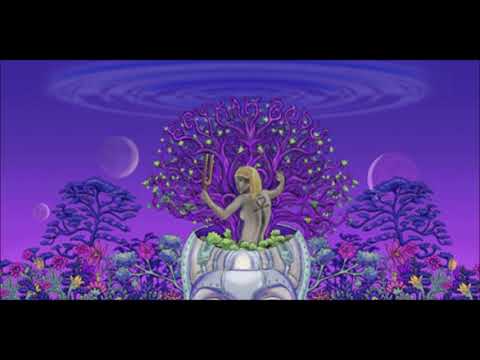 Ataro Vs Noitrik Vs Full Lotus Vs Noein (The Undercover Freaks) - True Self