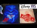 Disney VHS Collection Disney Movie Collection Deluxe Collector S Edition Box Sets VERY RARE