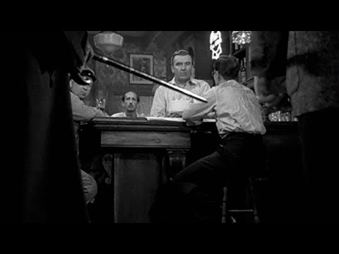 Profondo nero: "La grande notte" (1951) di Joseph Losey