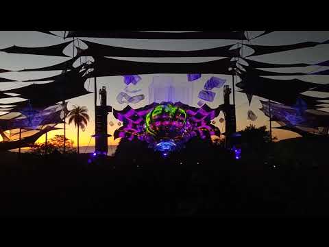 Piazer Live At Pulsar Festival 2023
