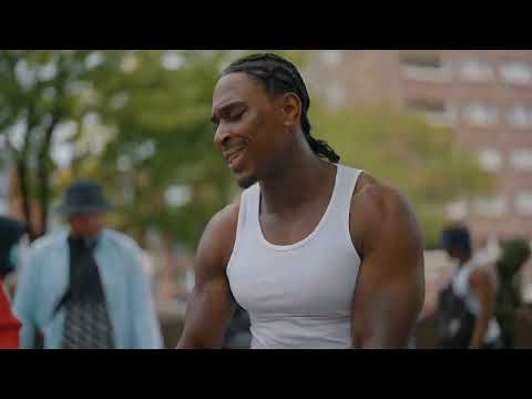 HURRICANE - LAST DAY IN (OFFICIAL MUSIC VIDEO)