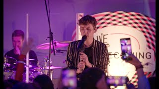 Troye Sivan &quot;HEAVEN&quot; (Live at Aloft Hotels: The Homecoming Tour)