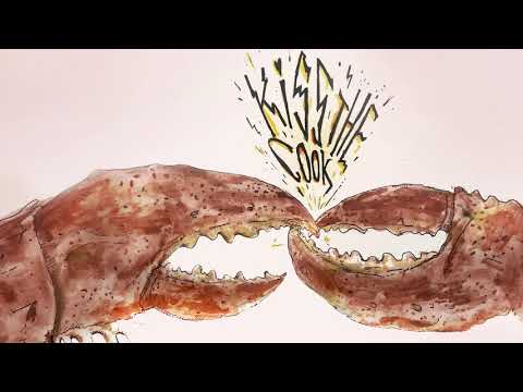 Blockhead - Kiss The Cook feat. Aesop Rock