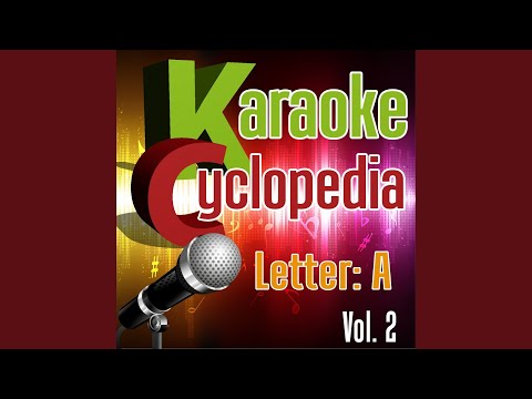 Amarti è l'immenso per me (Karaoke Version) (Originally Performed by Eros Ramazzotti)
