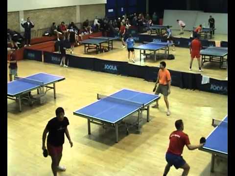 Dragan Prastalo : Djordje Stanic  - 1 : 3