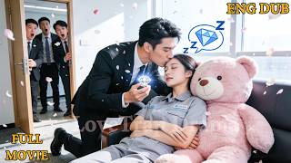 Intern Fell Asleep In CEO’s Office! The Cold CEO Suddenly Proposed And Introduced Her As His Madam!