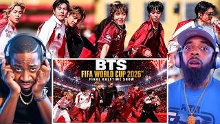 Download lagu BTS JUST TOOK OVER THE FIFA WORLD CUP 2026! mp3 Download lagu BTS JUST TOOK OVER THE FIFA WORLD CUP 2026! mp3