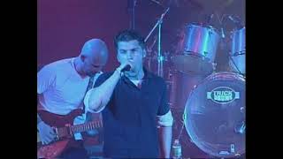 Relapse Contamination Festival DVD 2003 (Part 2)