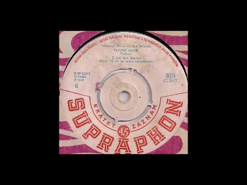 Jan Werich - Hodné štěně