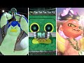 Splatoon 2 Octo Expansion All Bosses Secret Final Boss