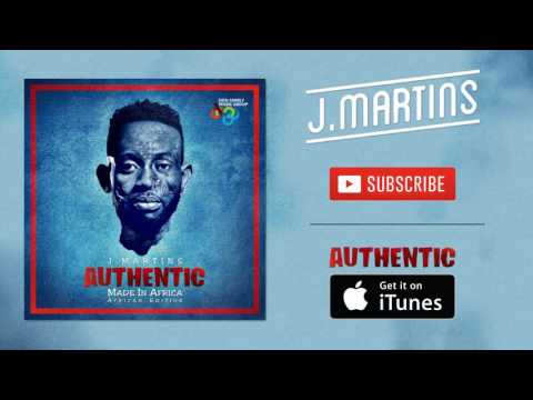 J. Martins feat. DJ Arafat - Faro Faro (Official Audio)