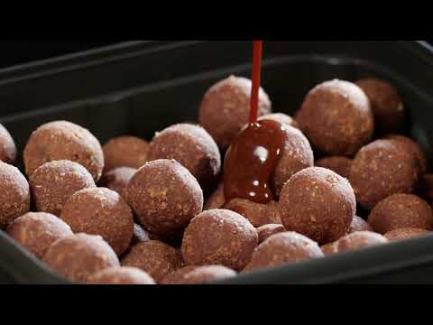 STARBAITS - Boilies Red Liver 20 mm 800 g