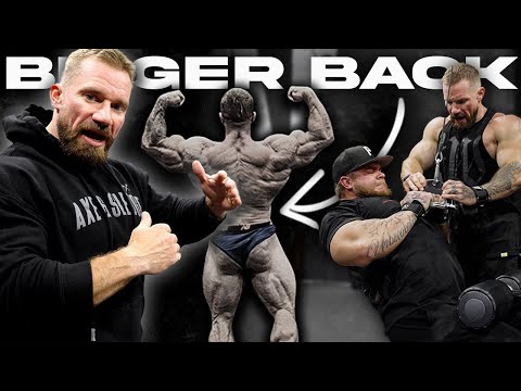 Back Day Explained: Full Breakdown
