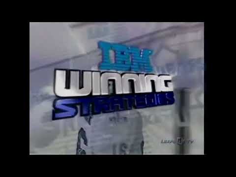 2006 Molson Canadian Leafs Hockey on LeafsTV intro & bumpers