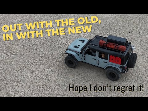 Installing the Rhino-Rack Backbone and Pioneer Platform