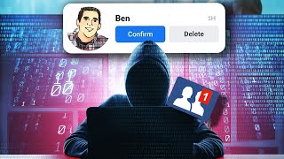 Making Friends with Scammers