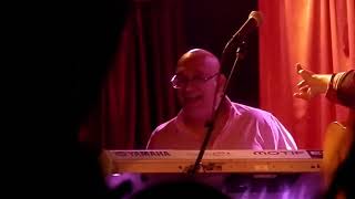 'Artistic' Acoustic Alchemy - "No Messin'" (LIVE) City Winery 'Atlanta'