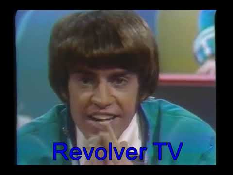 Paul Revere & The Raiders "Good Thing", "Ups & Downs", "Him Or Me" & "Kicks" Ed Sullivan Show