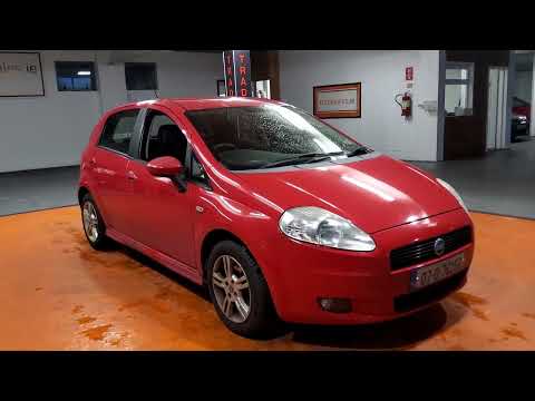 Fiat Punto 2007 - Image 2