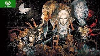 Castlevania: Symphony of the Night