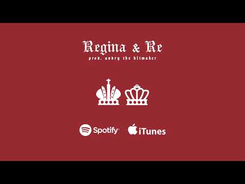 Giaime - Regina & Re (prod. Andry The Hitmaker) - Official Audio