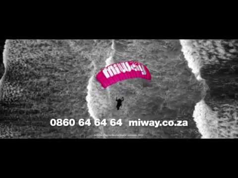 MiWay | Freedom Television Commercial
