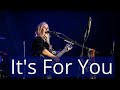 It's For You by Melissa Etheridge | Oosterpoort, Groningen | 9 July 2022