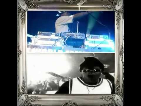 Dj swamp izzo Master P