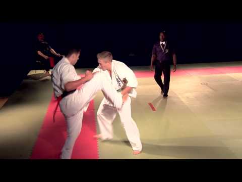 Michal Kolakowski (Poland) vs Rasmus Bergström (Sweden)