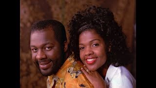 Bebe and Cece Winans- Stay with me