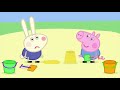 Peppa Pig S02E06 George S Friend