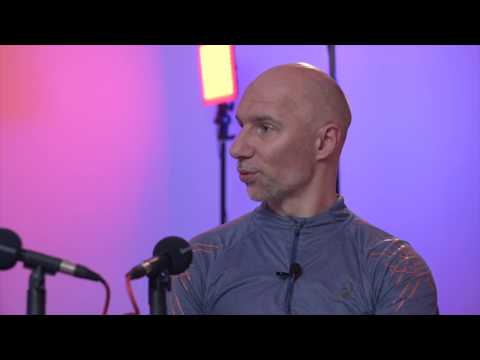 Rehaedukacja Podcast with prof. Goran Markovic PART 3