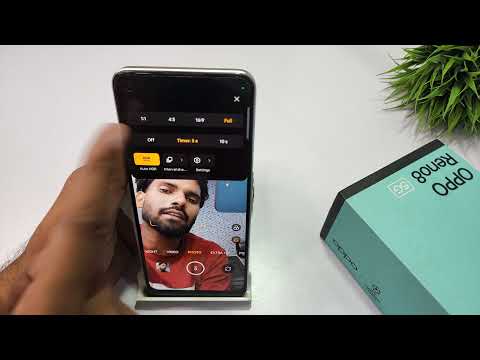 how to turn off camera shutter sound in oppo reno 8,8 pro | oppo reno 8 camera timer kaise band kare