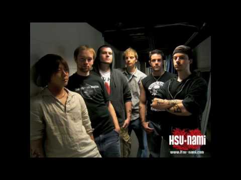 The Hsu-nami - The Godfather Theme